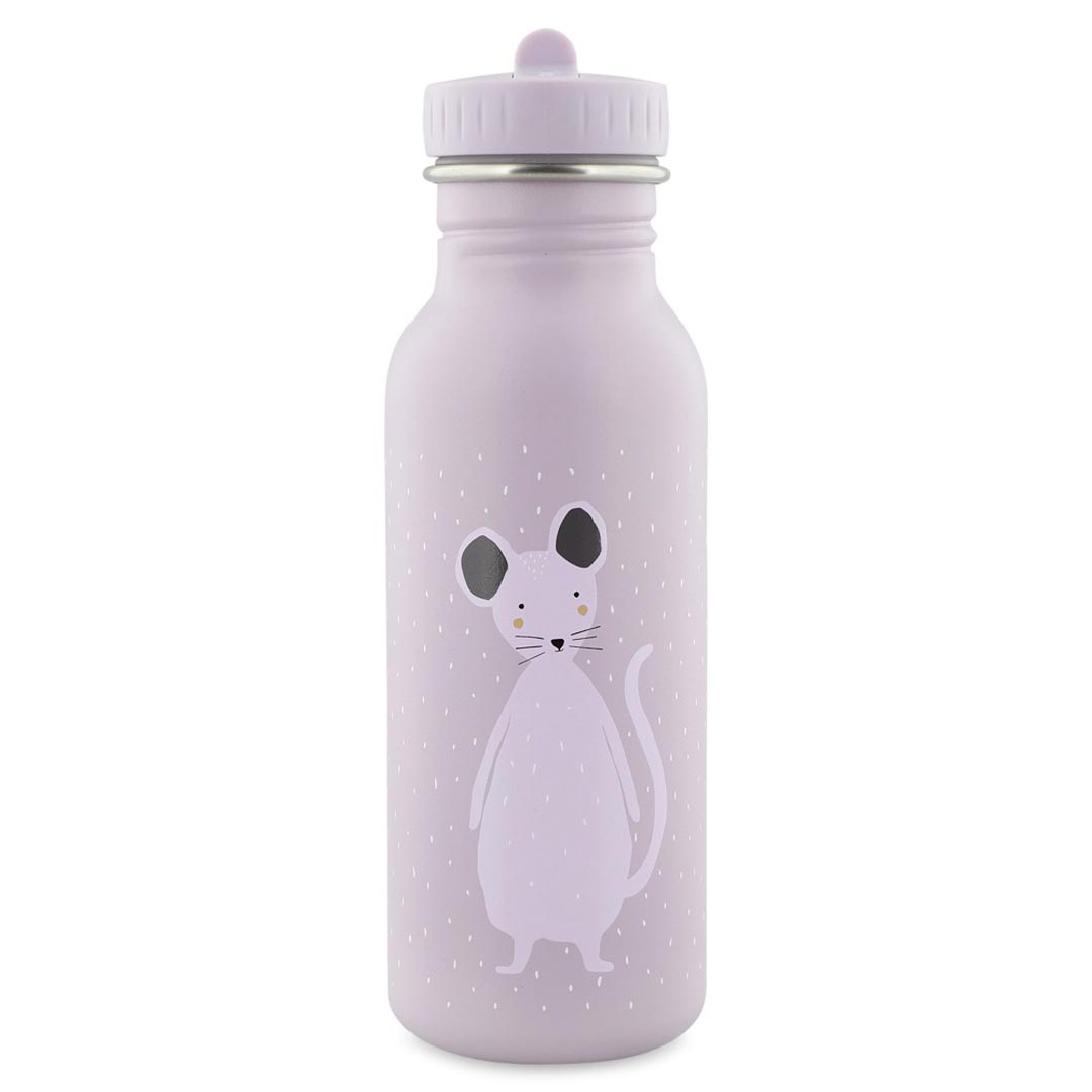 Drinkfles 500ml - Mrs. Mouse